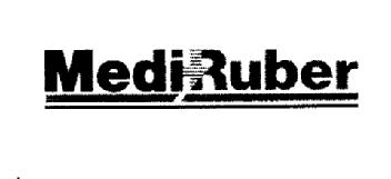 Imagen de MEDIRUBER