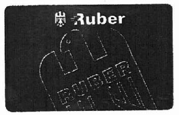 Imagen de RUBER