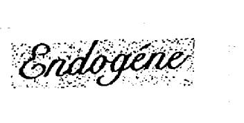 Imagen de ENDOGENE
