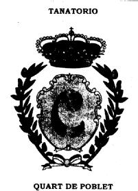 Imagen de TANATORIO QUART DE POBLET C