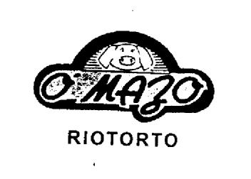 Imagen de O\'MAZO RIOTORTO