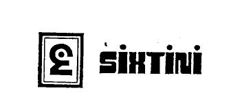 Imagen de SIXTINI