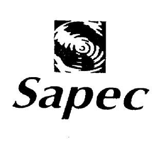Imagen de SAPEC