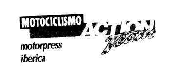 Imagen de MOTOCICLISMO ACTION TEAM MOTORPRESS IBERICA