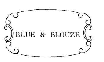 Imagen de BLUE & BLOUZE