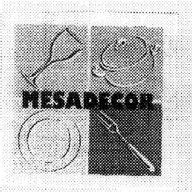 Imagen de MESADECOR