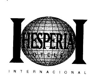 Imagen de HESPERIA HOTELES INTERNACIONAL