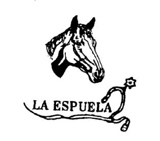 Imagen de LA ESPUELA