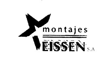 Imagen de MONTAJES EISSEN S.A