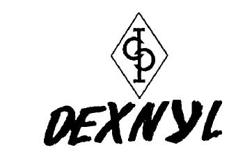 Imagen de DEXNYL