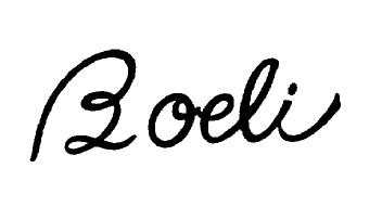 Imagen de BOELI