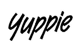 Imagen de YUPPIE
