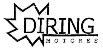 Imagen de DIRING MOTORES