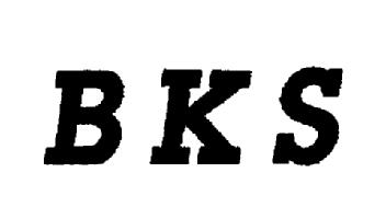 Imagen de BKS