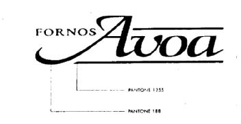 Imagen de FORNOS AVOA