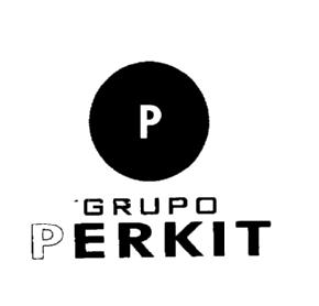 Imagen de P GRUPO PERKIT
