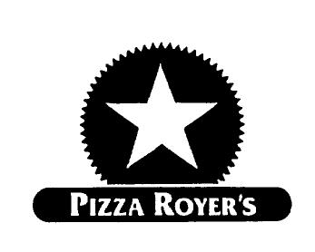 Imagen de PIZZA ROYER\'S