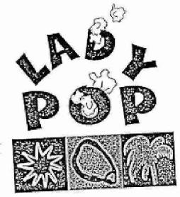 Imagen de LADY POP