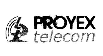 Imagen de PROYEX TELECOM