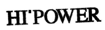 Imagen de HI\'POWER
