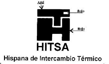 Imagen de HIT HITSA HISPANA DE INTERCAMBIO TERMICO