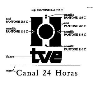 Imagen de H TVE CANAL 24 HORAS