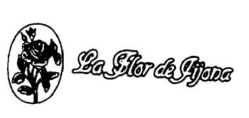 Imagen de LA FLOR DE JIJONA