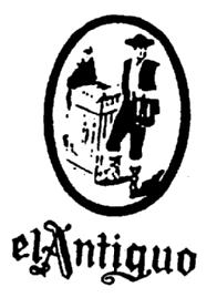 Imagen de EL ANTIGUO