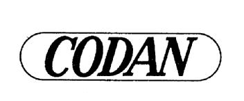 Imagen de CODAN
