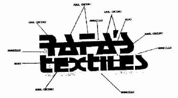 Imagen de RAFA\'S TEXTILES