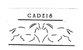 Imagen de CADEIS