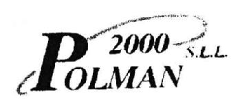 Imagen de POLMAN 2000 S.L.L