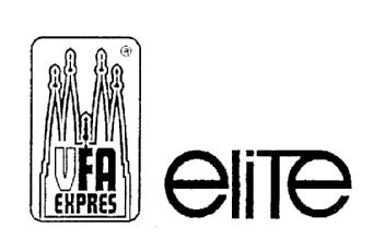 Imagen de VFA EXPRES ELITE