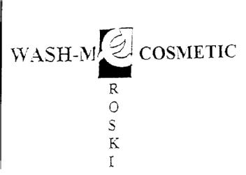 Imagen de EROSKI WASH-ME COSMETIC