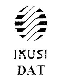 Imagen de IKUSI DAT
