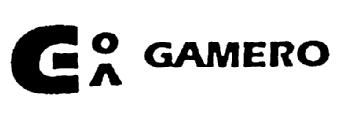 Imagen de GA GAMERO