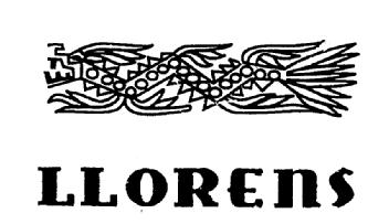 Imagen de LLORENS