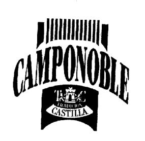 Imagen de CAMPONOBLE TRADICION CASTILLA