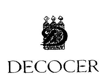 Imagen de D DECOCER