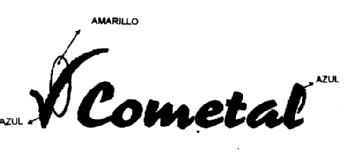 Imagen de COMETAL