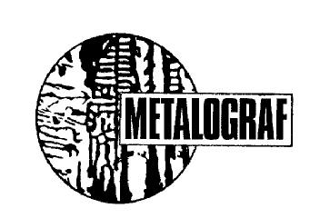 Imagen de METALOGRAF