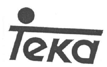 Imagen de TEKA