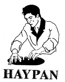 Imagen de HAYPAN