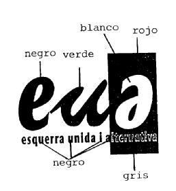 Imagen de EUA ESQUERRA UNIDA I ALTERNATIVA