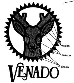 Imagen de VENADO