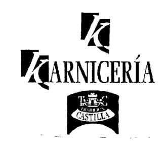 Imagen de K KARNICERIA TC TRADICION CASTILLA