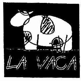 Imagen de LA VACA