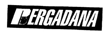 Imagen de BERGADANA