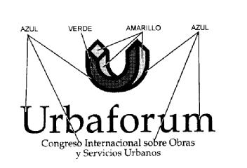 Imagen de URBAFORUM. U. CONGRESO INTERNACIONAL SOBRE OBRAS Y SERVICIOS URBANOS