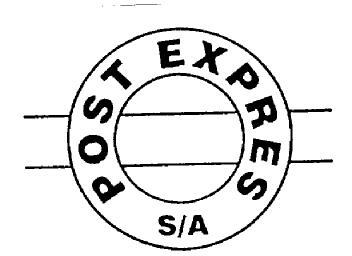 Imagen de POST EXPRES S/A